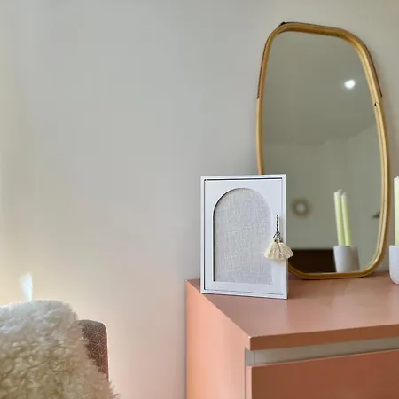 Apartment Le Gambetta - - Clim - Balcon - Spacieux *