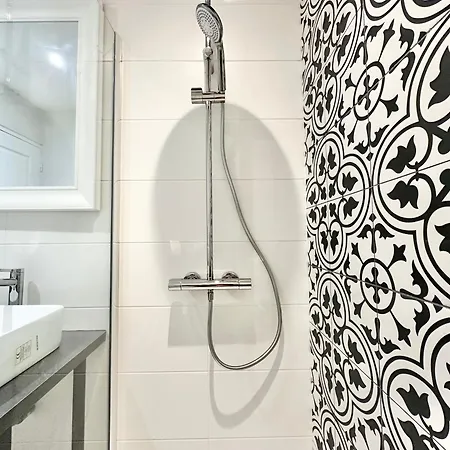 Le Gambetta - - Clim - Balcon - Spacieux Apartment *