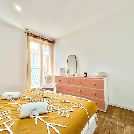 Le Gambetta - - Clim - Balcon - Spacieux *