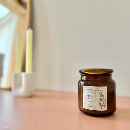 Le Gambetta - - Clim - Balcon - Spacieux * מון-דה-מרסן